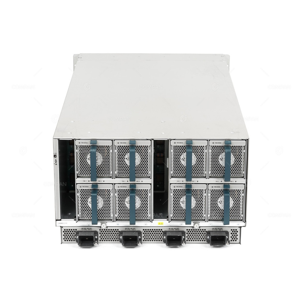 UCSB-5108-AC2-CH CISCO UCS 5108 BLADE SERVER CHASSIS